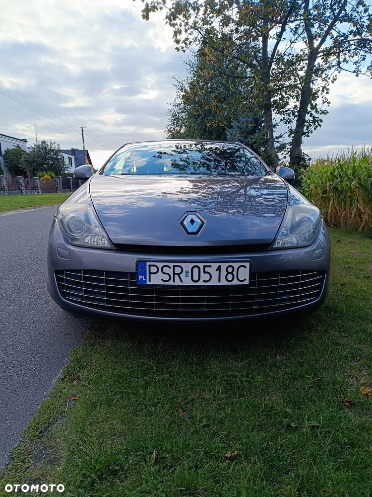 Renault Laguna 2.0T GT - 3