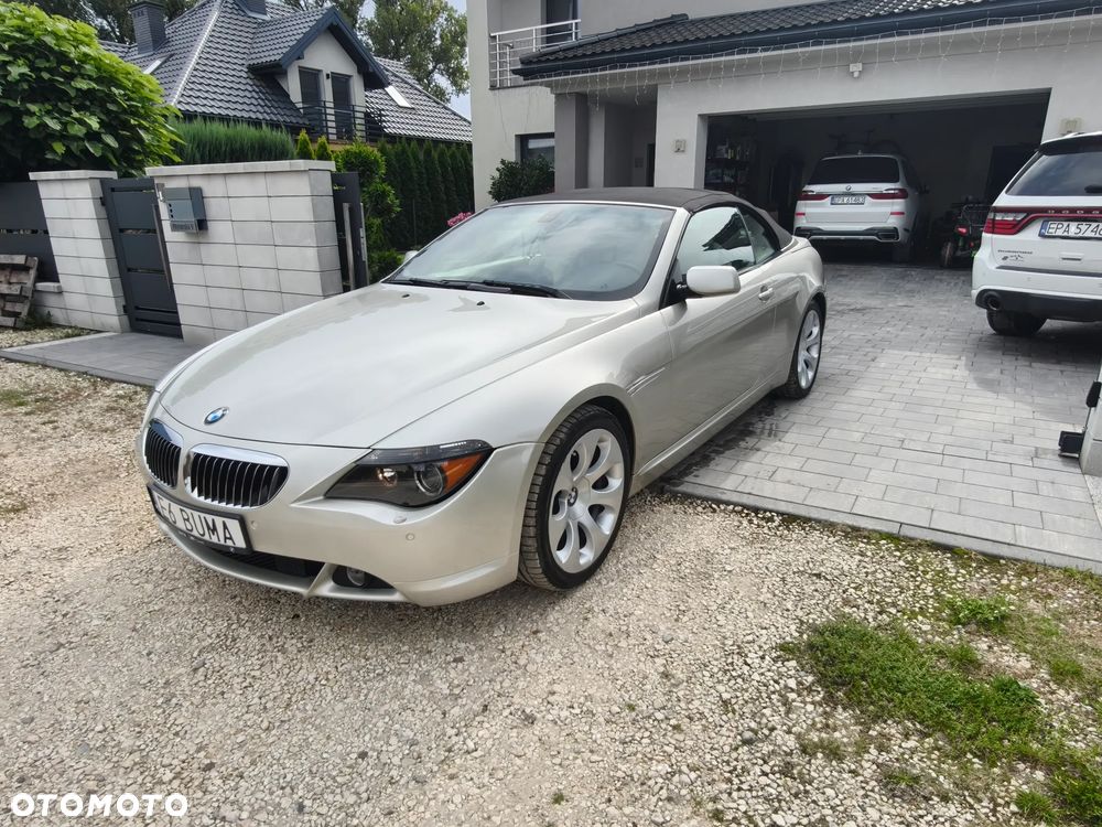 BMW Seria 6 - 28