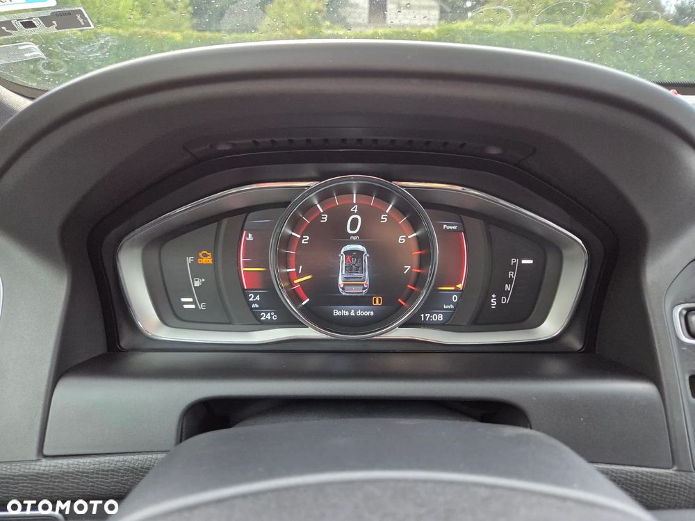 Volvo XC 60 T6 AWD RDesign - 14