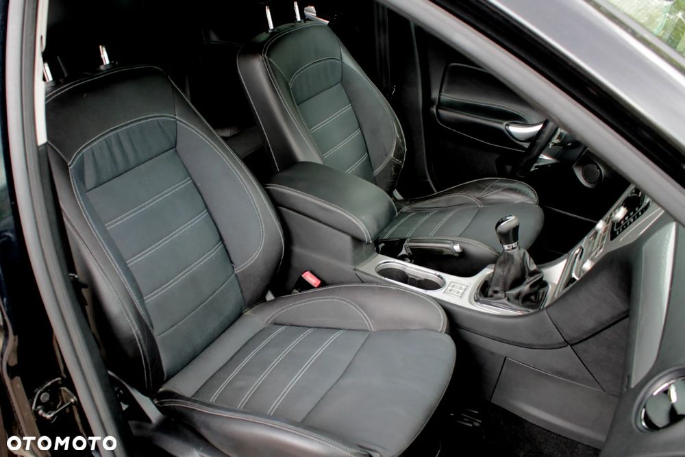 Ford Mondeo 2.0 Sport - 18