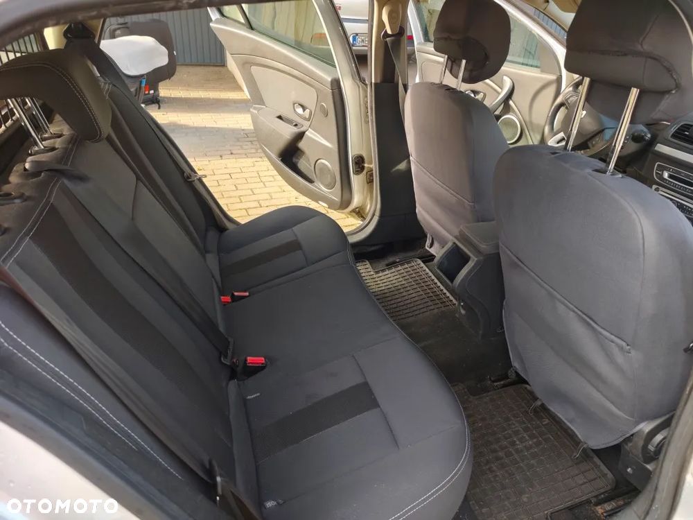 Renault Megane 1.9 dCi Dynamique - 13