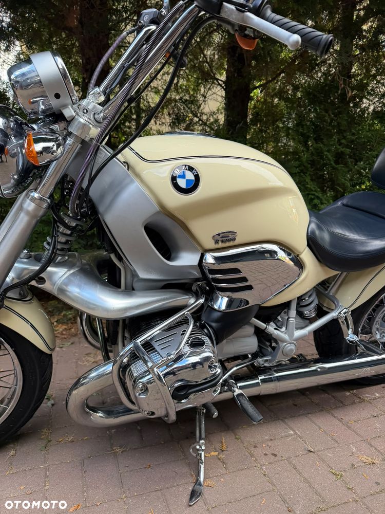 BMW R - 14