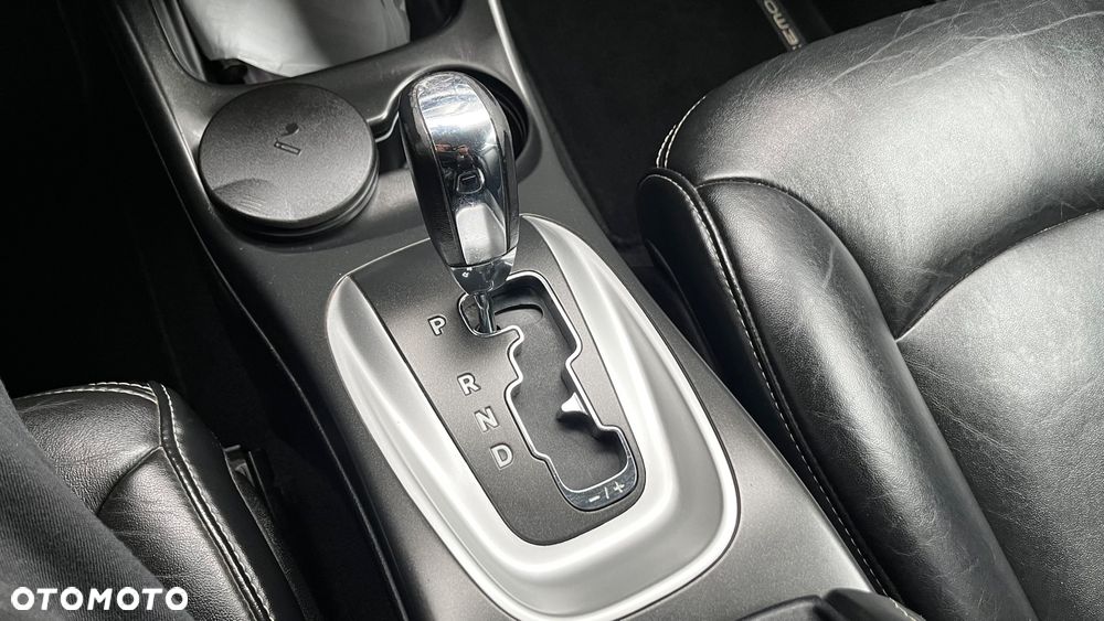 Fiat Freemont 2.0 Multijet 16V DPF Automatik Allrad Cross - 23