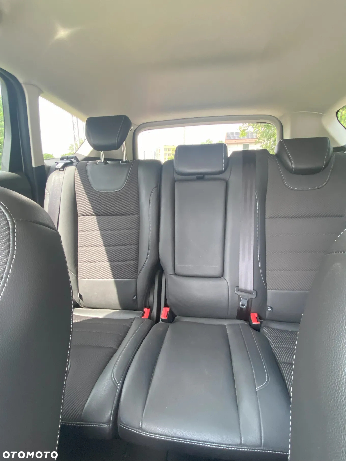 Ford Kuga 2.0 TDCi 4WD Titanium - 10