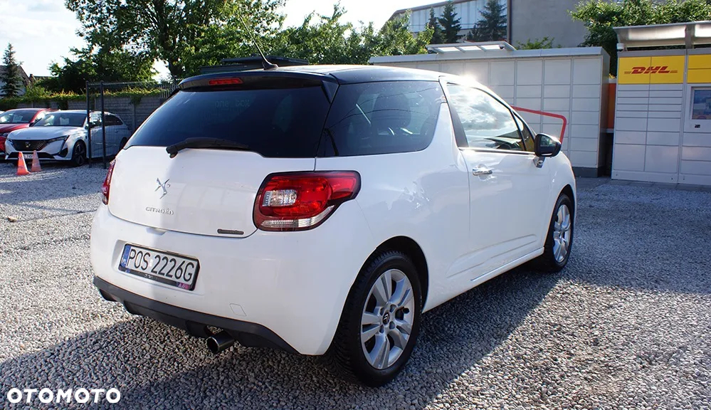 Citroën DS3 - 2