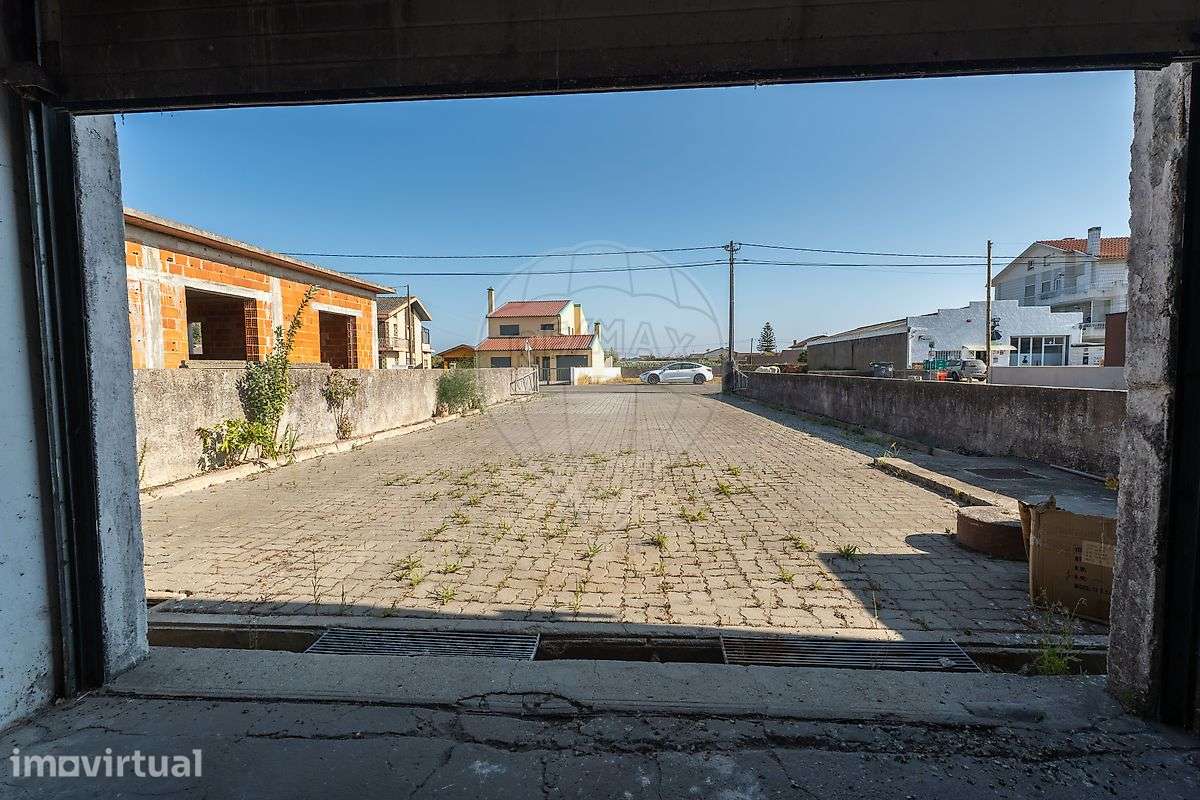 Armazém  para venda - Grande imagem: 4/7