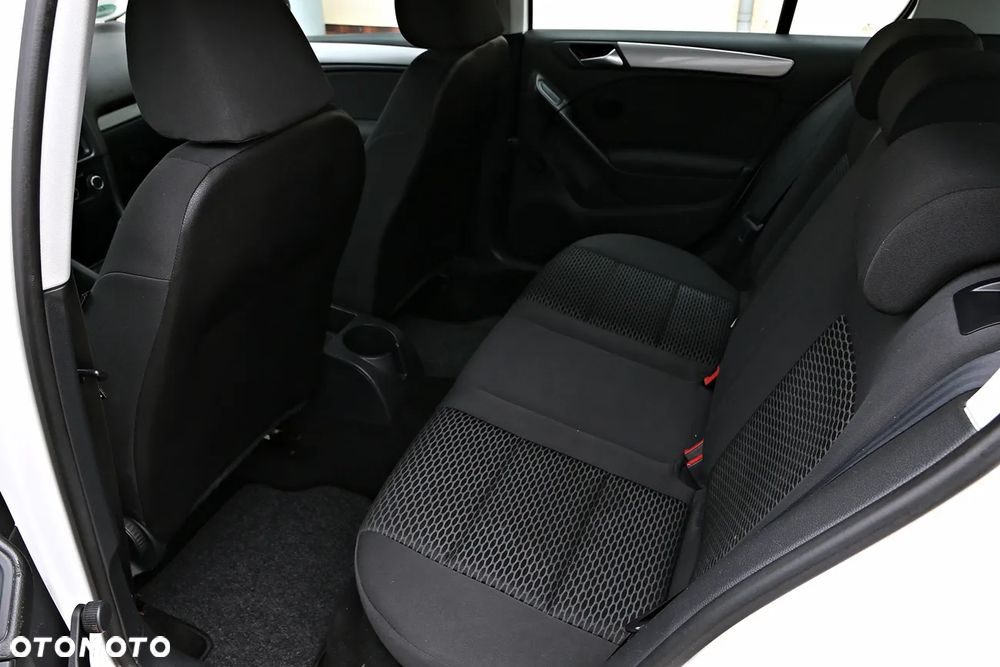 Volkswagen Golf 1.4 Style - 35