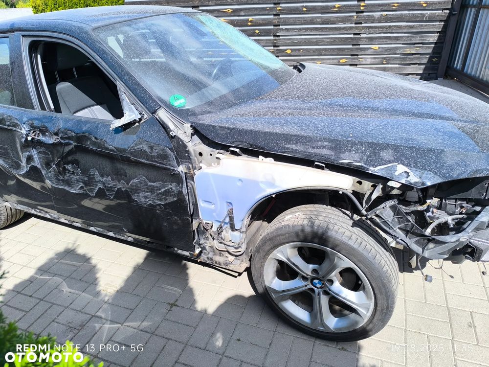 BMW X1 sDrive20d - 2