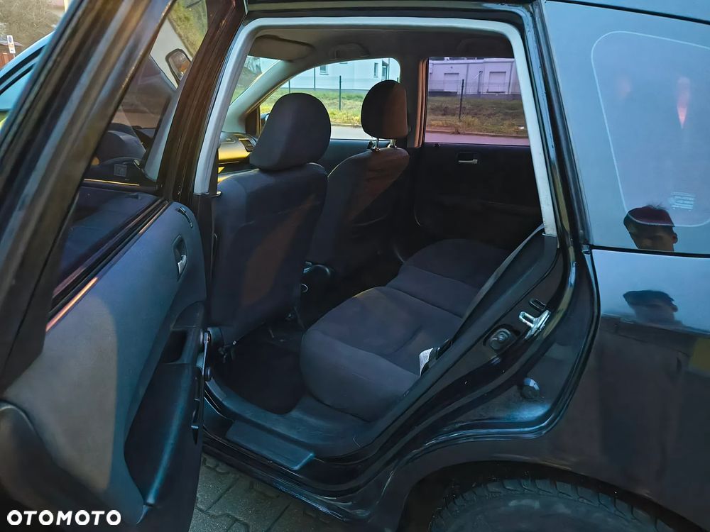 Honda Civic 1.4i LS High - 11