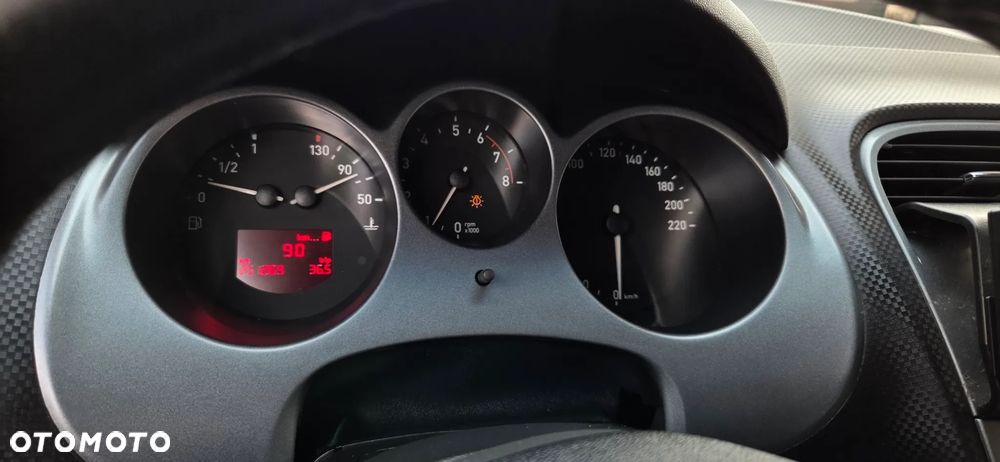 Seat Altea XL 1.6 Reference Comfort - 26