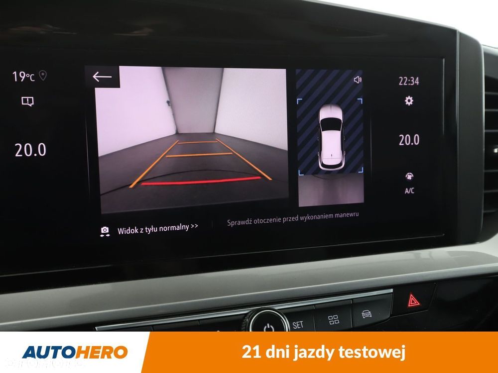 Opel Mokka 1.5 CDTI Elegance S&S - 21