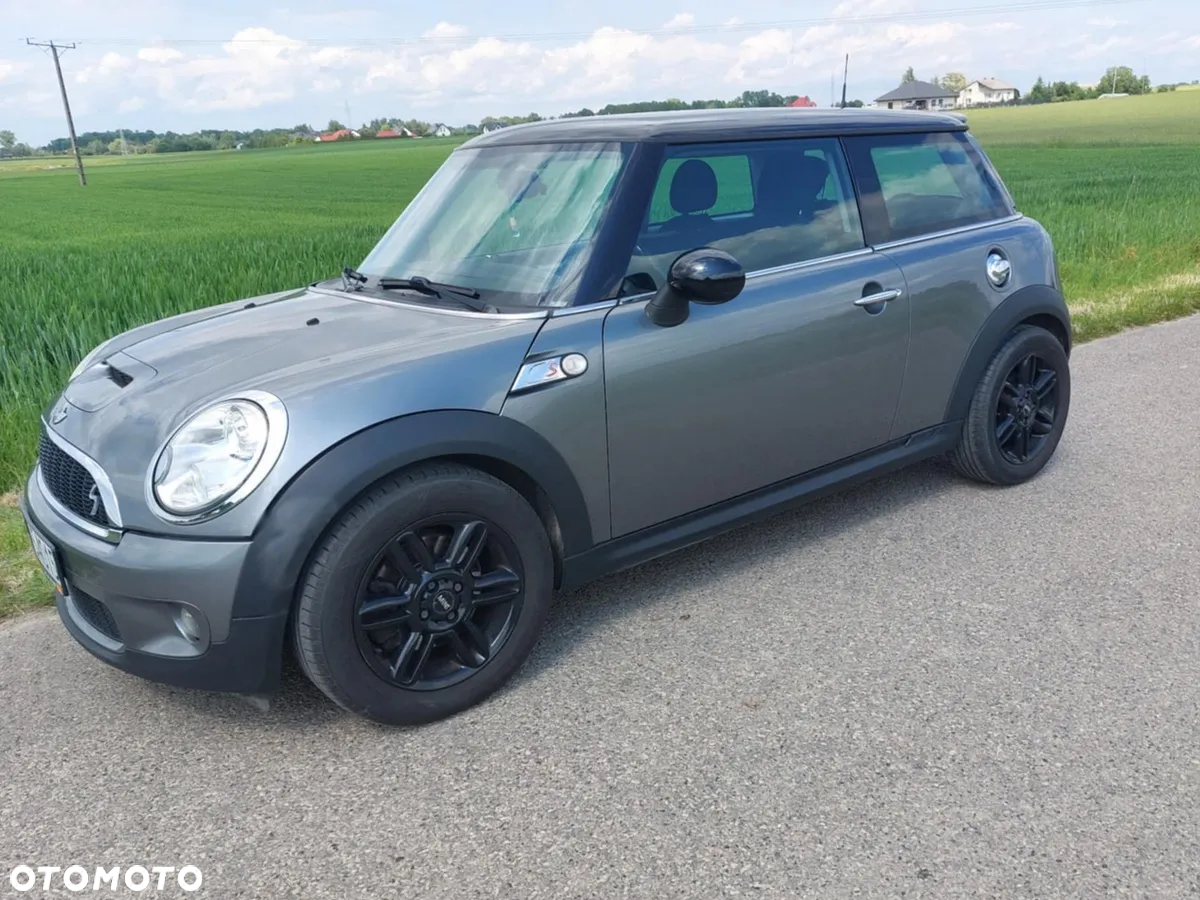 MINI Cooper S Standard - 4