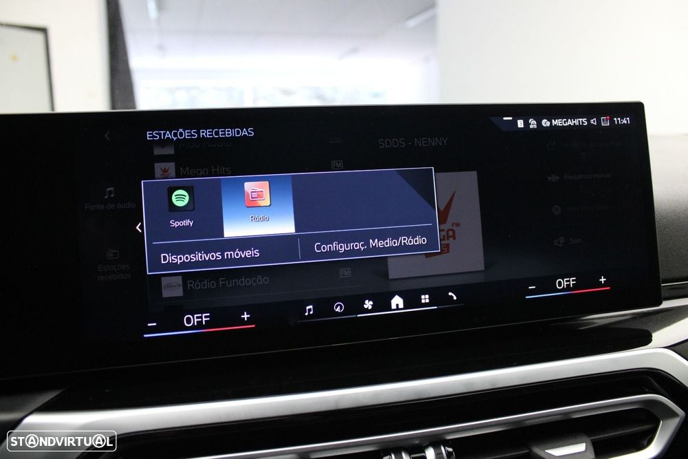 BMW i4 eDrive40 - 16