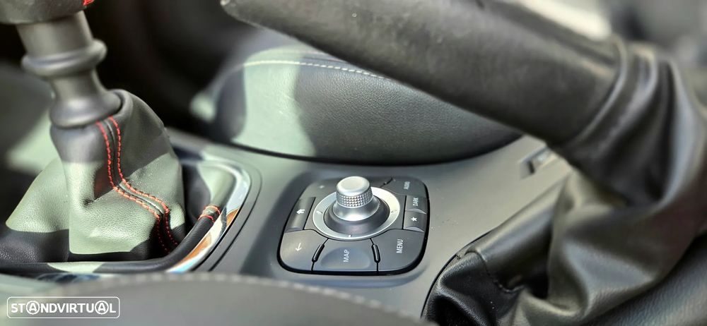 Renault Mégane Sport Tourer 1.5 dCi GT Line - 9