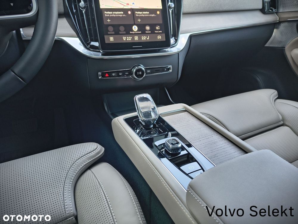 Volvo XC 90 - 34