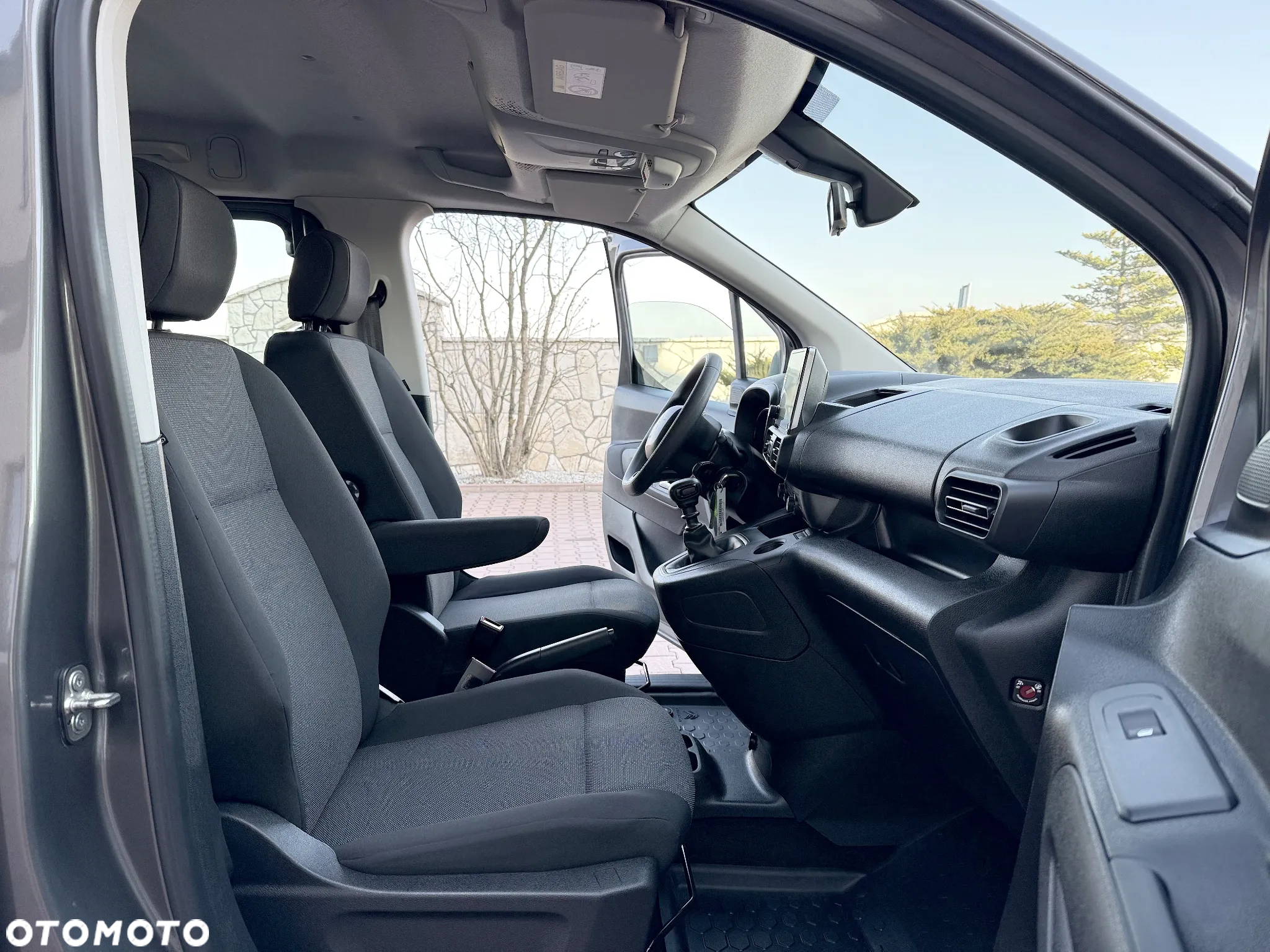 Citroën Berlingo XL 1.5 BlueHDI Feel Pack S&S - 11