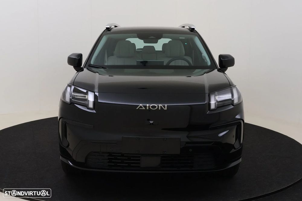 Aion V 75.26 kWh Premium - 3