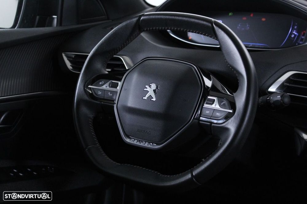 Peugeot 3008 1.2 PureTech Active Pack - 16