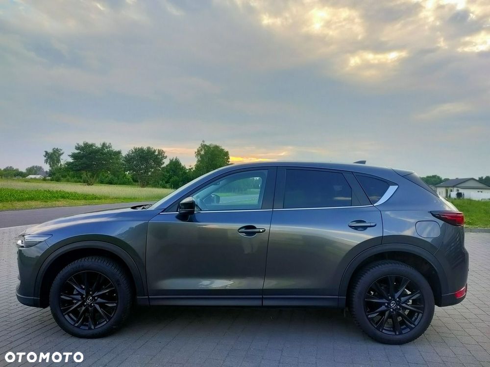 Mazda CX-5 SKYACTIV-G 165 Edition 100 - 2