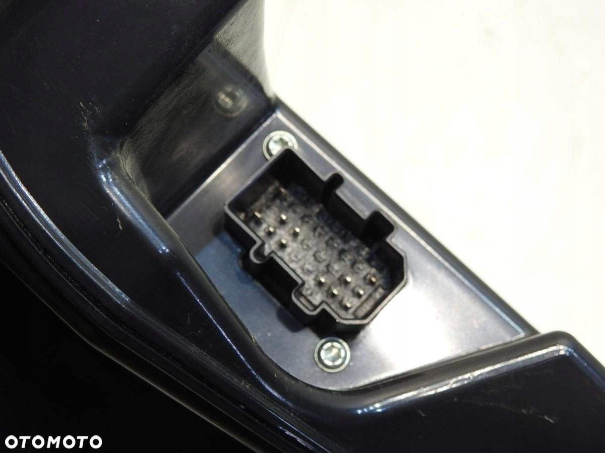 GŁOŚNIK SUBWOOFER LEWY TYŁ AUDI A3 8PA 8P4035382D - 6