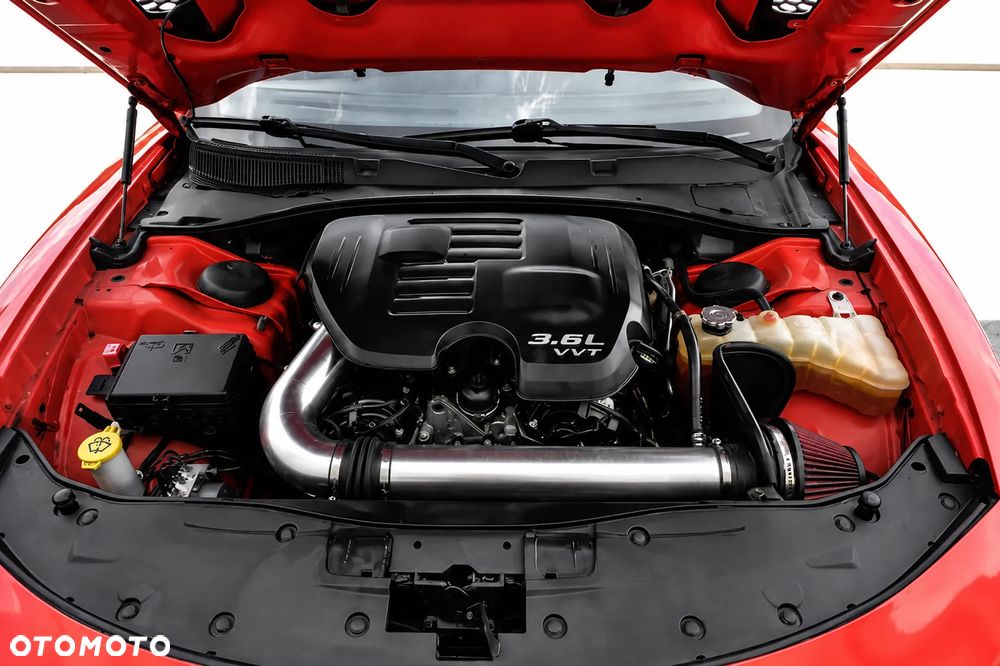 Dodge Charger 3.6 GT - 21