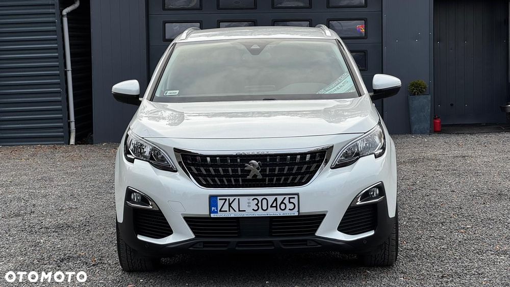 Peugeot 3008 1.2 PureTech Road Trip S&S - 2