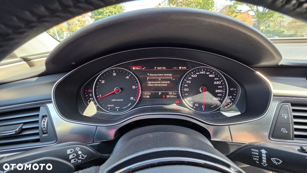 Audi A6 Allroad - 8