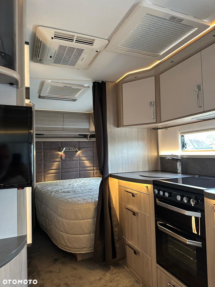 Kabe ROYAL 520 XL - 11