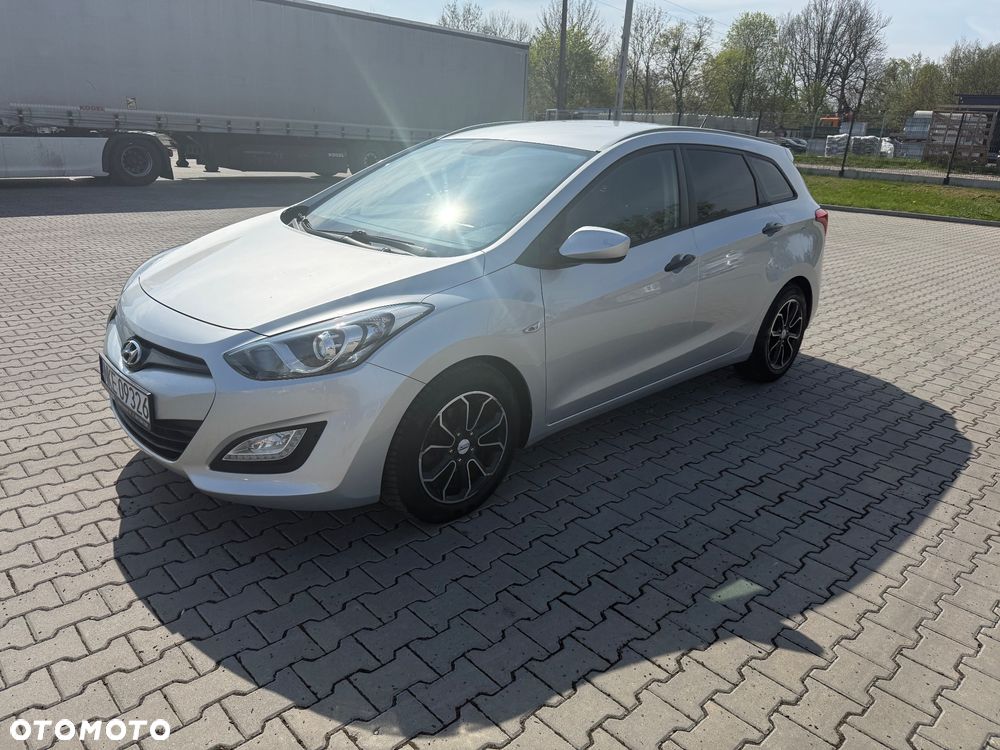 Hyundai i30 1.4 Fifa World Cup Edition - 4