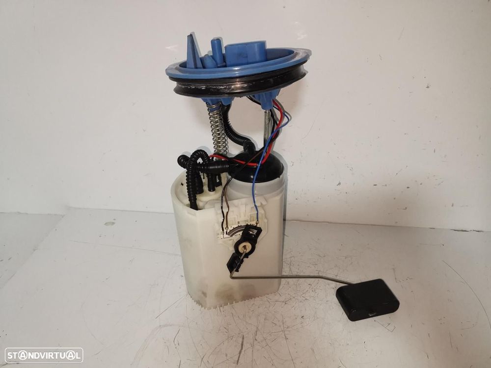 BÓIA DE COMBUSTÍVEL VOLKSWAGEN GOLF VII BERLINA BQ1BE2 - 1