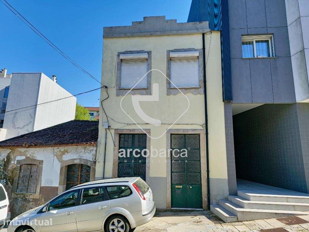 Moradia T5 — Rua da Boavista, Braga - Grande imagem: 2/8
