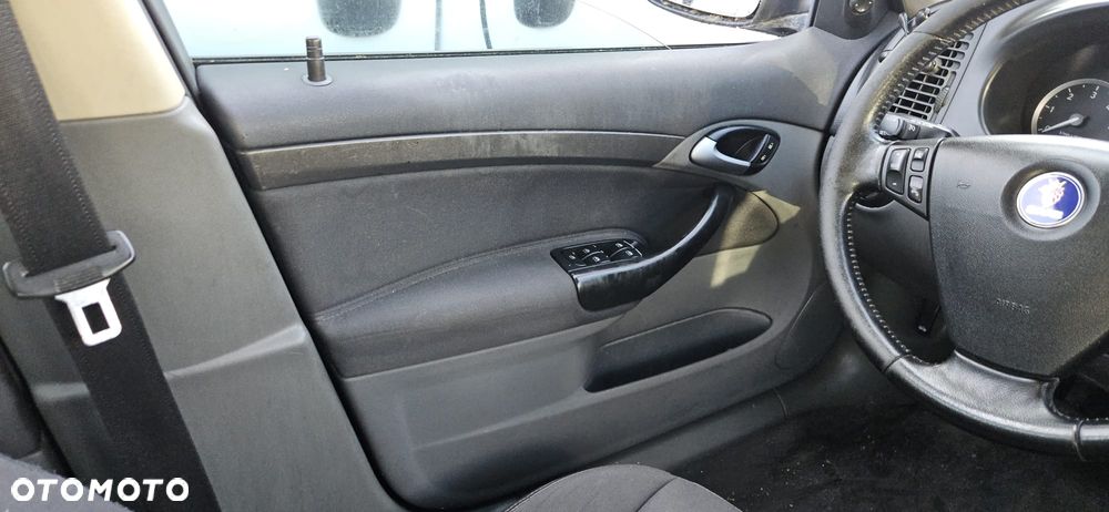 SAAB 9-3 II 02-07 2.2 TiD D223L - RADIOODTWARZACZ - 27