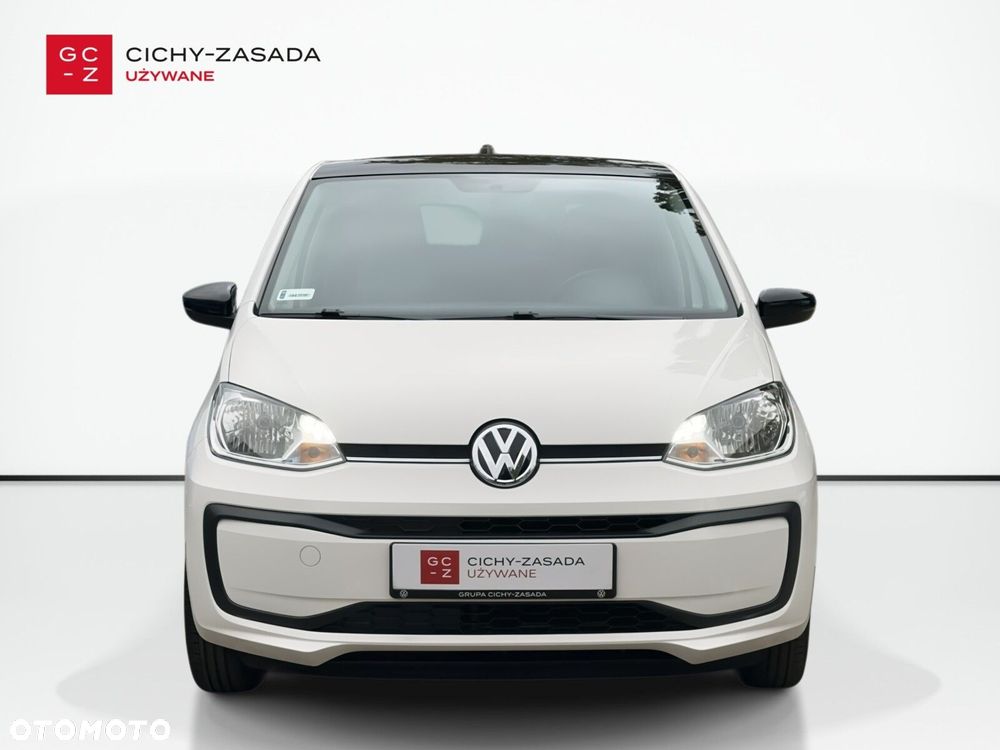 Volkswagen up! 1.0 move - 2