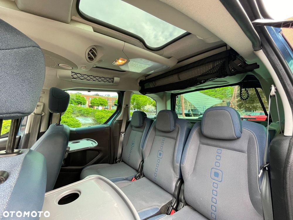 Citroën Berlingo 1.6 HDi XTR - 3