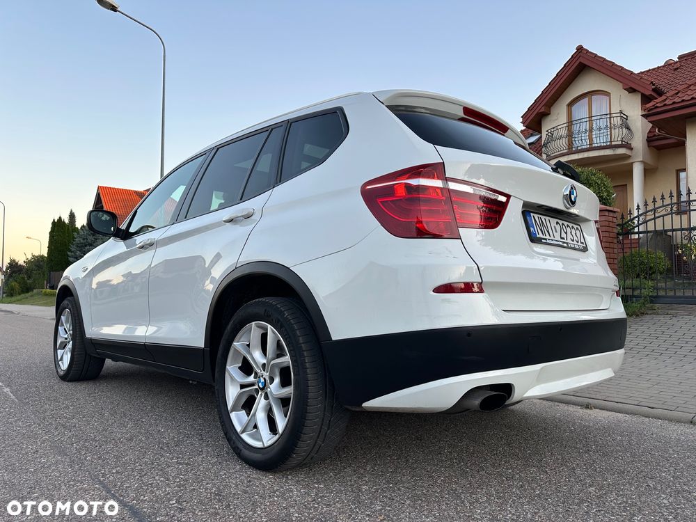 BMW X3 - 11