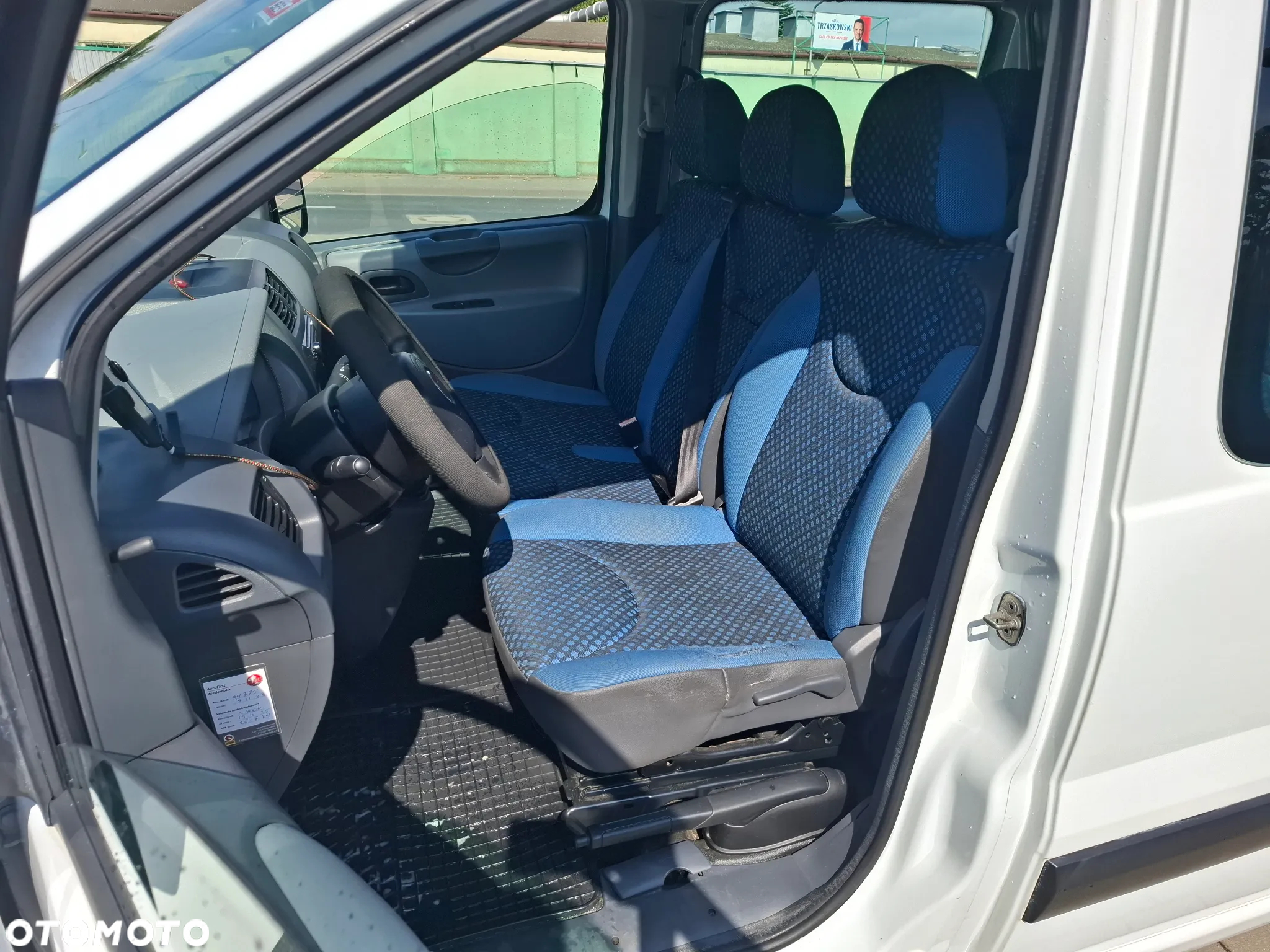 Fiat Scudo - 8