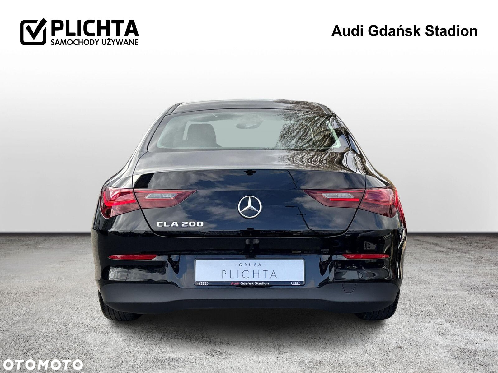 Mercedes-Benz CLA 200 Progressive 7G-DCT - 5