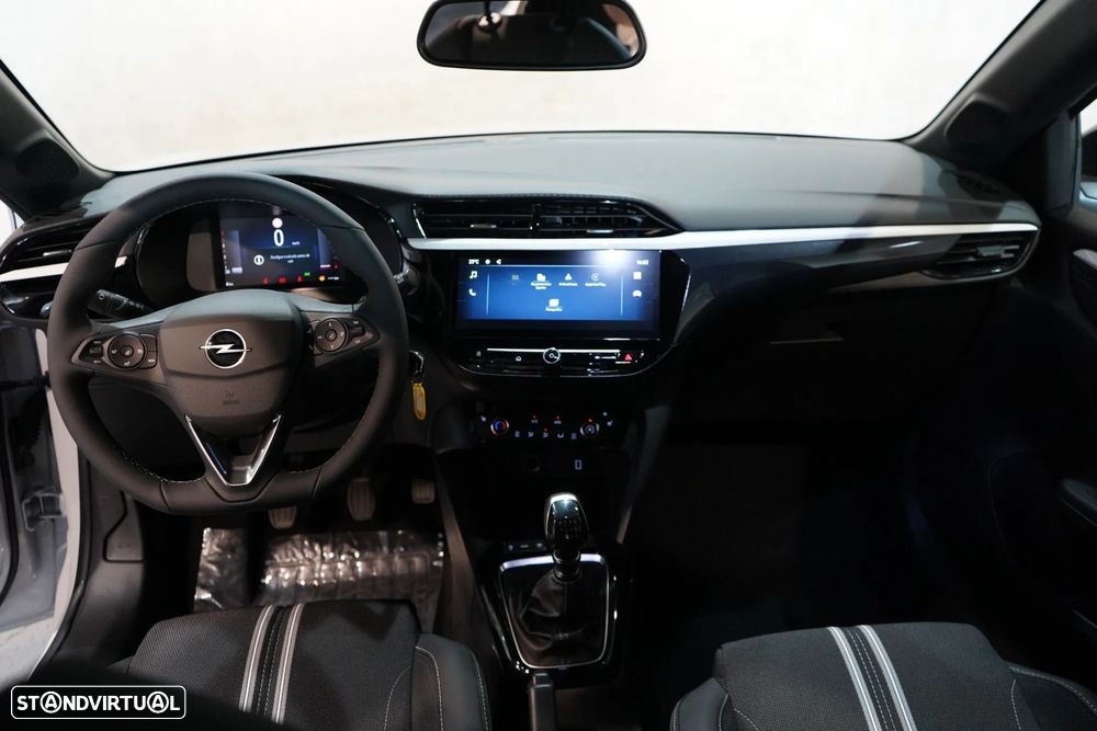Opel Corsa 1.2 T GS - 31