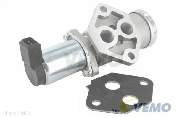 Supapa relanti, reglaj mers în gol Opel Astra F, G, Vectra A, B, Calibra A, Omega B, motoare 1.8 si 2.0 - 1