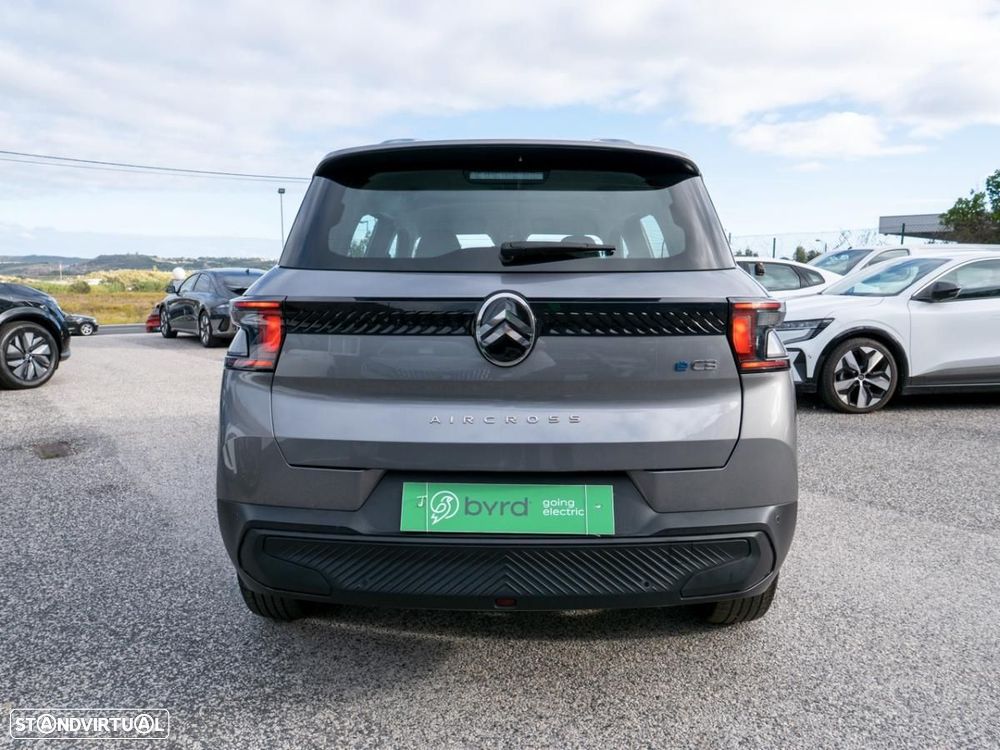 Citroën e-C3 Aircross YOU - 11