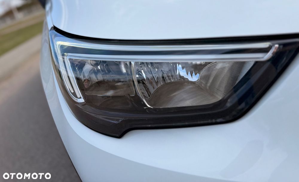 Opel Crossland - 14