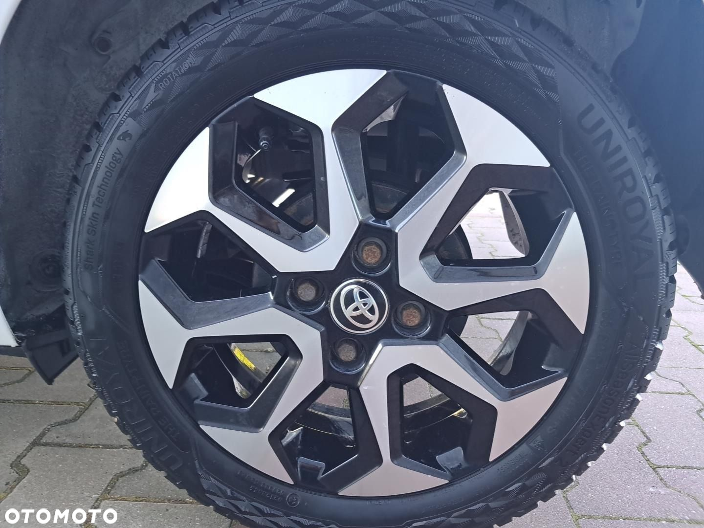 Toyota Aygo - 13