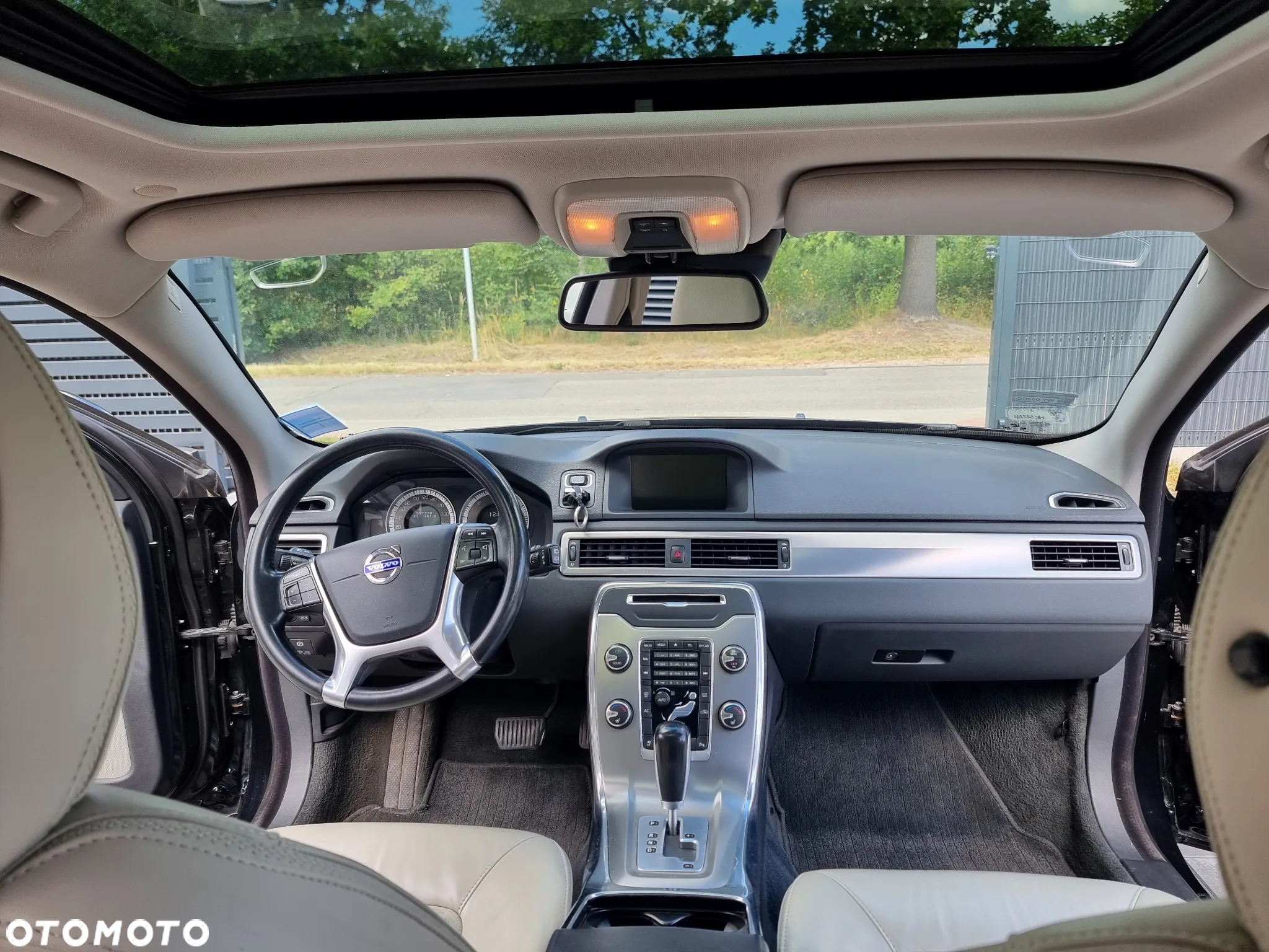 Volvo XC 70 D3 Summum - 11