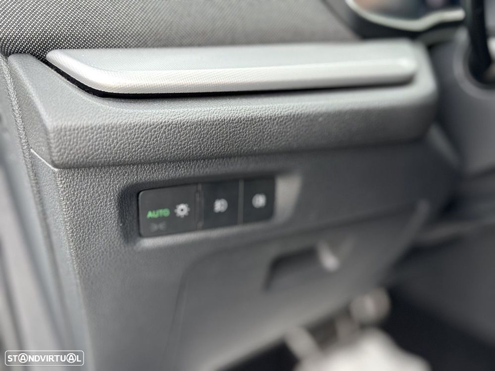 Skoda Octavia Break 1.0 TSI Style e-Tec DSG - 19