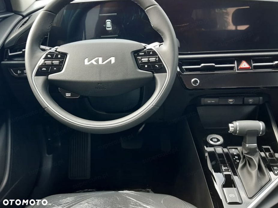 Kia Niro - 8