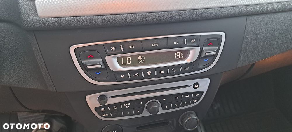 Renault Megane 1.6 16V 110 Dynamique - 21