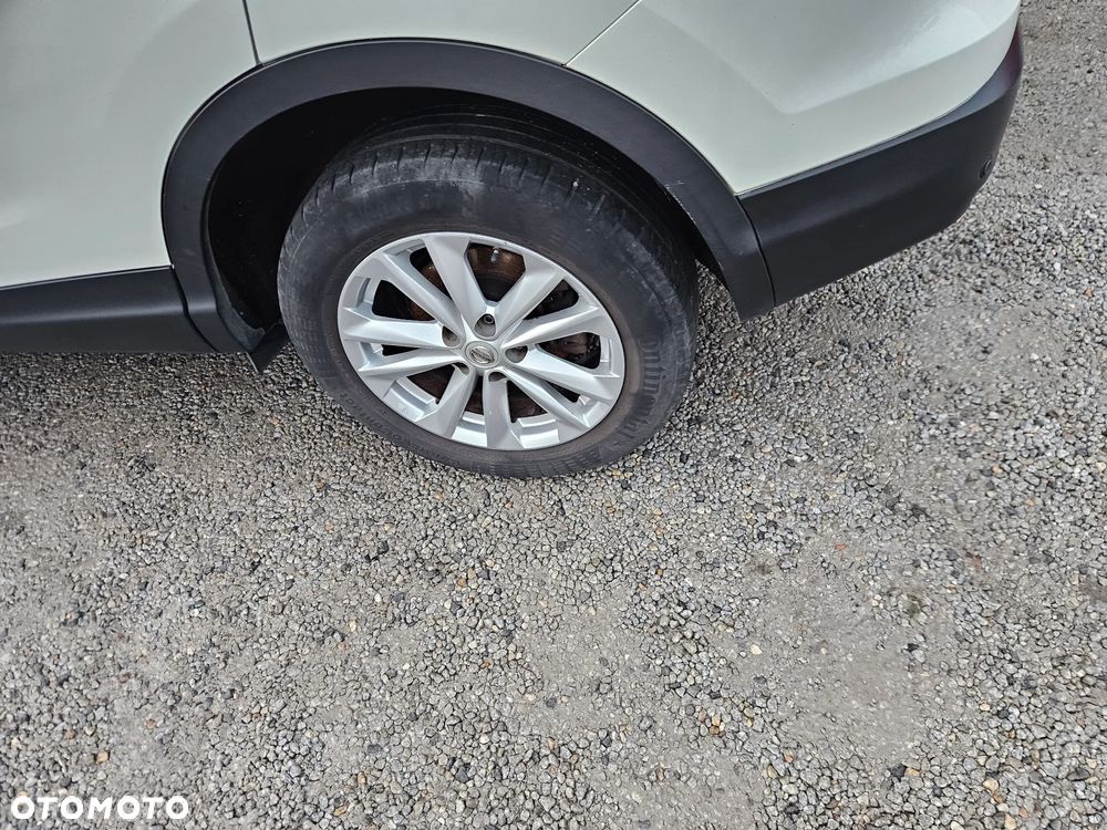 Nissan Qashqai 1.6 dCi DPF Start/Stop I-Way - 17