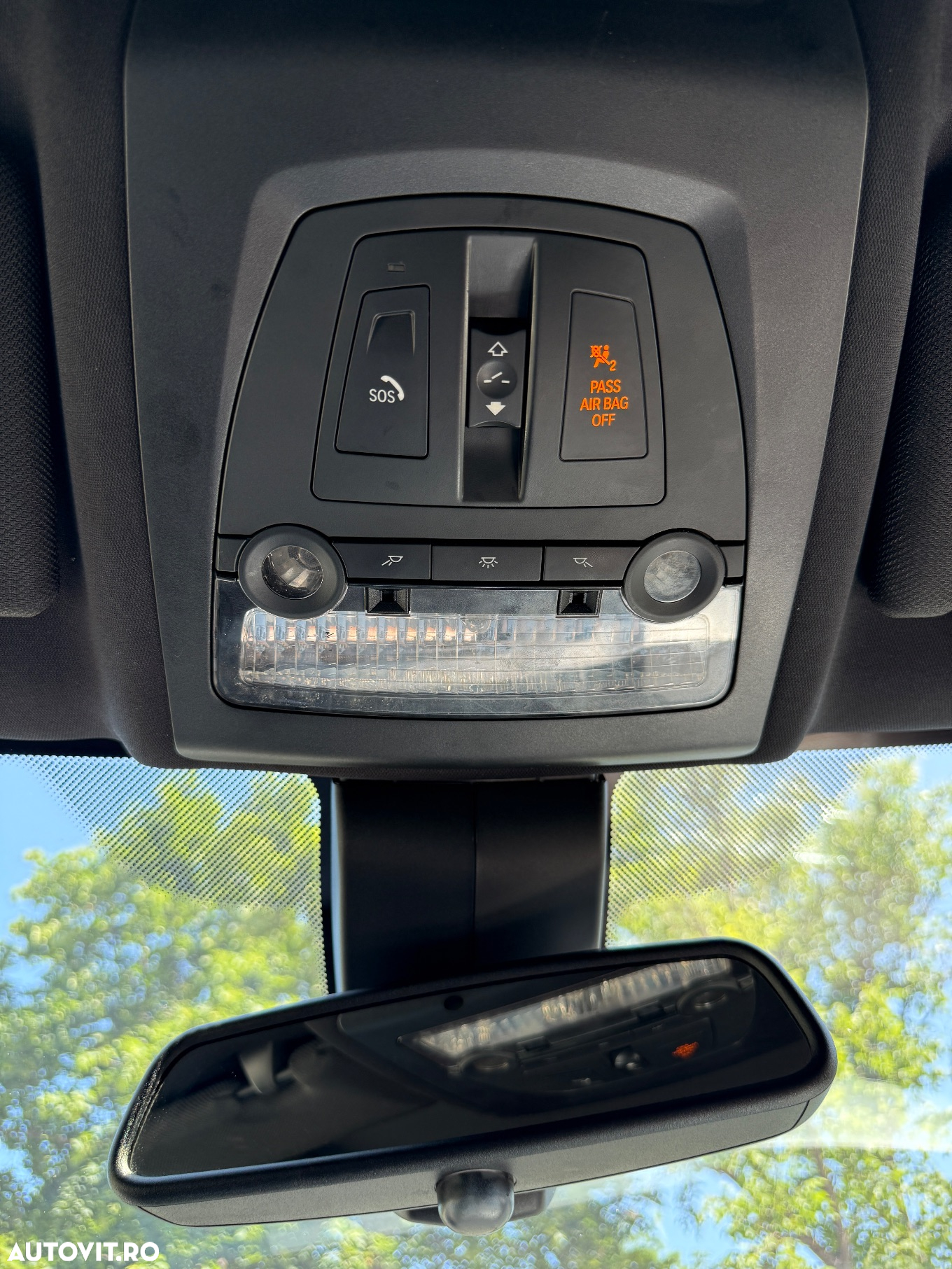 BMW Seria 5 520d AT - 15