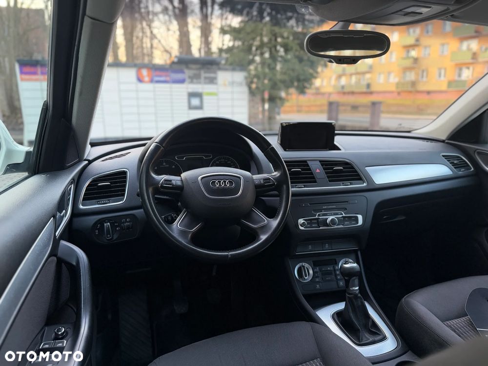 Audi Q3 2.0 TDI - 20