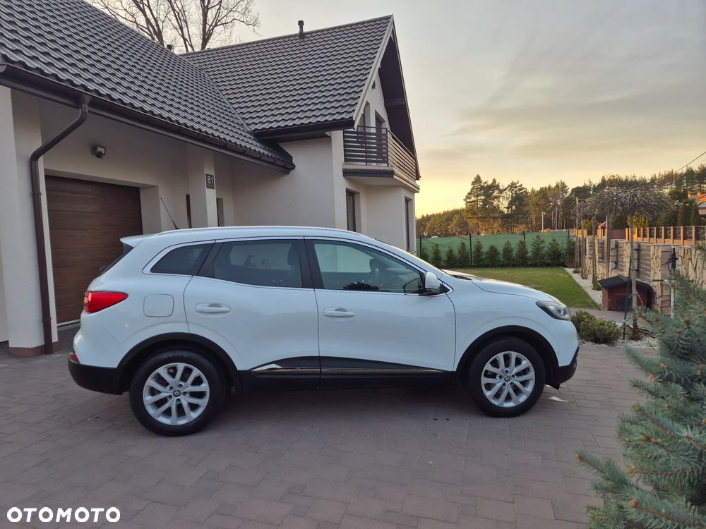 Renault Kadjar - 8